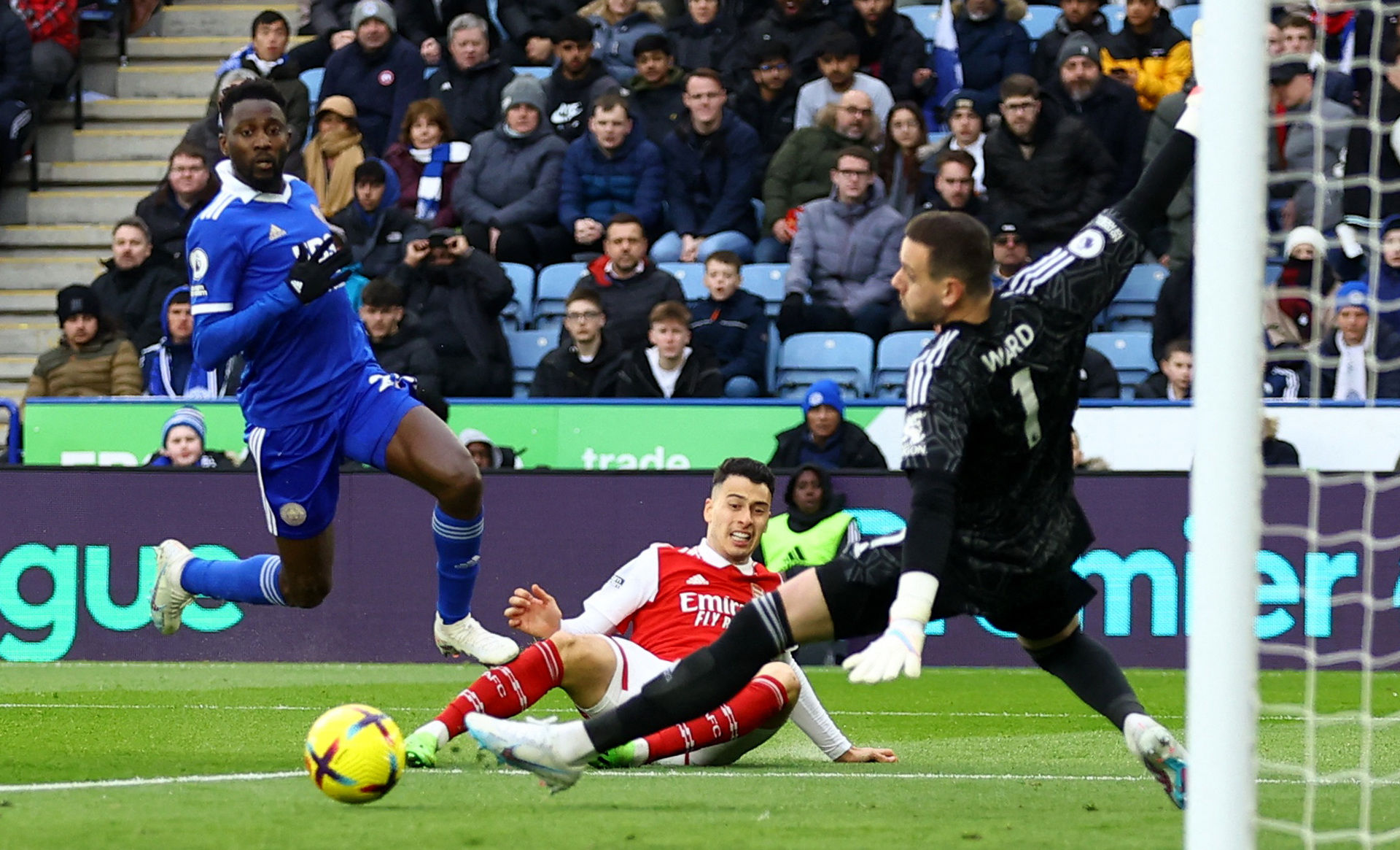 場上的競技 場上的競技